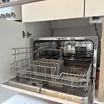 Leni Apartment *